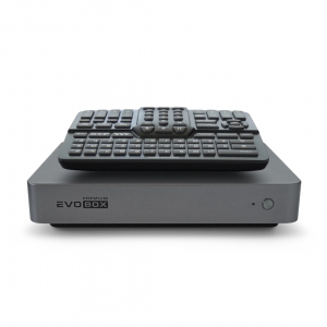 EVOBOX Premium Hi-End караоке-система в Хабаровске