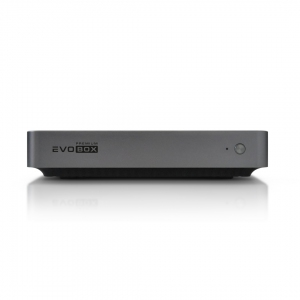 EVOBOX Premium Hi-End караоке-система в Хабаровске