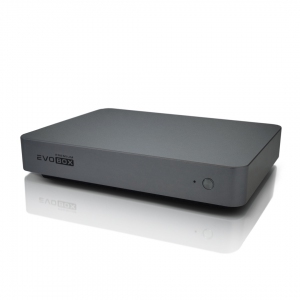 EVOBOX Premium Hi-End караоке-система в Хабаровске