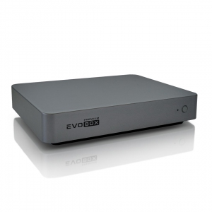 EVOBOX Premium Hi-End караоке-система в Хабаровске