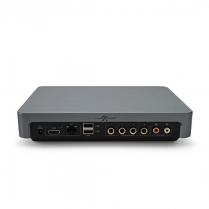 EVOBOX Premium Hi-End караоке-система в Хабаровске