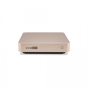 EVOBOX с микрофонами в Хабаровске