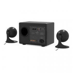 EvoSound Sphere 2.1 аудиосистема для караоке в Хабаровске