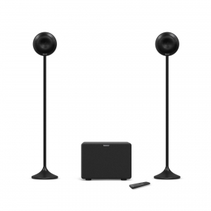 EvoSound Sphere 2.1 аудиосистема для караоке в Хабаровске