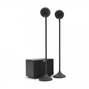 EvoSound Sphere 2.1 аудиосистема для караоке в Хабаровске