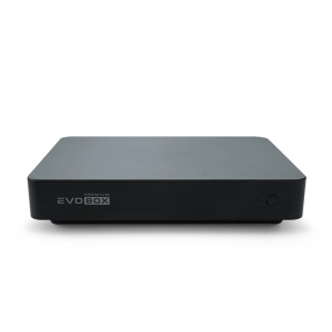 Hi-End караоке-система EVOBOX Premium + EvoSoundBar (саундбар с караоке) в Хабаровске