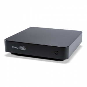 караоке-комплект EVOBOX + EvoSound Sphere 2.1 в Хабаровске