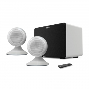 караоке-комплект EVOBOX Classic + EvoSound Sphere 2.1 в Хабаровске