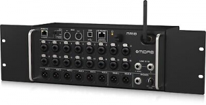 Midas MR18 цифровой микшер в Хабаровске