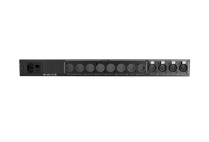 S-Track Dolphin 48 спикер-процессор в Хабаровске