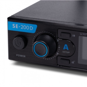 SE-200D цифровые микрофоны в Хабаровске
