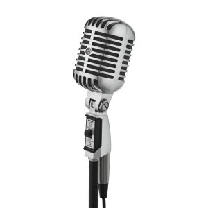 SHURE 55SH SERIES II вокальный, динамический микрофон в Хабаровске