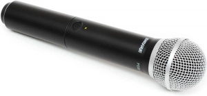 SHURE BLX24E/PG58 M17 вокальная радиосистема в Хабаровске