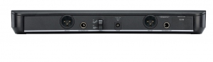 SHURE BLX288E/B58 M17 вокальная радиосистема в Хабаровске