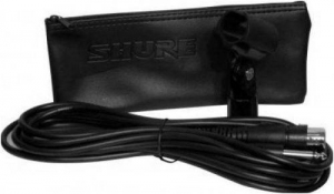 SHURE SV100-A динамический микрофон в Хабаровске