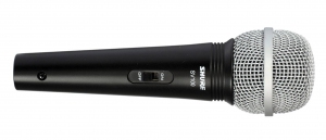 SHURE SV100-A динамический микрофон в Хабаровске