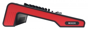 SVS Audiotechnik mixers AM-12 Микшерный пульт аналоговый, 12-канальный в Хабаровске