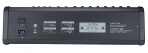 SVS Audiotechnik mixers AM-12 Микшерный пульт аналоговый, 12-канальный в Хабаровске