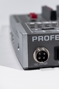 SVS Audiotechnik mixers AM-6 DSP Микшерный пульт аналоговый, 6-канальный SVS Audiotechnik mixers в Хабаровске