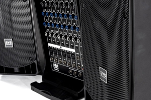 SVS Audiotechnik STAGESET 600 Акустический комплект активный в Хабаровске