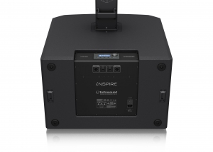 Turbosound iNSPIRE iP3000 модульная аудио колонна 2000Вт в Хабаровске