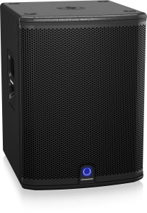 Turbosound iQ15B сабвуфер активный в Хабаровске