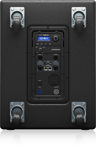 Turbosound iQ15B сабвуфер активный в Хабаровске