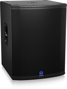 Turbosound iQ18B сабвуфер активный в Хабаровске