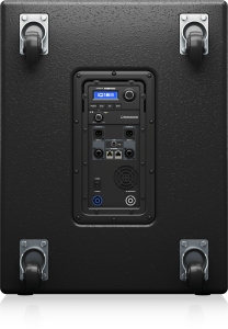 Turbosound iQ18B сабвуфер активный в Хабаровске