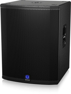 Turbosound iQ18B сабвуфер активный в Хабаровске