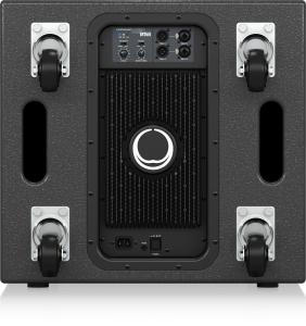 Turbosound Milan M15B сабвуфер активный в Хабаровске