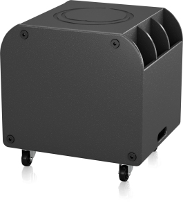 Turbosound Milan M18B сабвуфер активный в Хабаровске