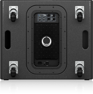 Turbosound Milan M18B сабвуфер активный в Хабаровске