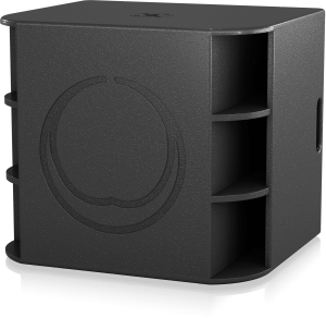 Turbosound Milan M18B сабвуфер активный в Хабаровске