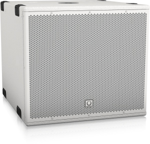 Turbosound NuQ115B-AN Активный сабвуфер в Хабаровске