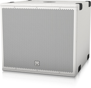 Turbosound NuQ115B-AN Активный сабвуфер в Хабаровске