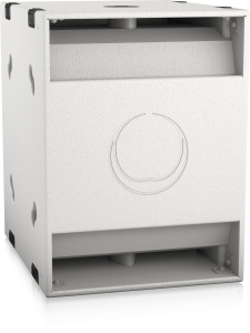 Turbosound NuQ118B-AN Активный сабвуфер в Хабаровске