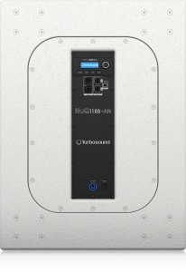 Turbosound NuQ118B-AN Активный сабвуфер в Хабаровске