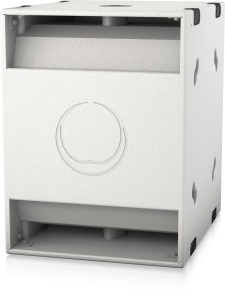 Turbosound NuQ118B-AN Активный сабвуфер в Хабаровске