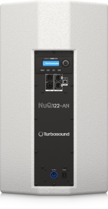 Turbosound NuQ122-AN Активная акустическая система в Хабаровске