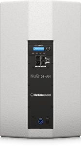 Turbosound NuQ152-AN Активная акустическая система в Хабаровске
