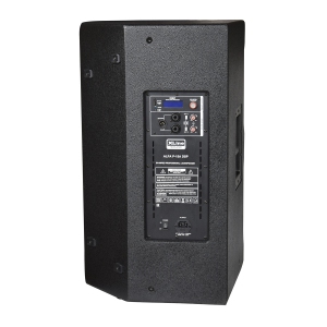XLine ALFA P-15A DSP Акустическая система активная с DSP и Bluetooth в Хабаровске