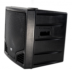 XLine SPX-18A SUB Сабвуфер активный в Хабаровске