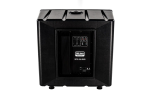 XLine SPX-18A SUB Сабвуфер активный в Хабаровске